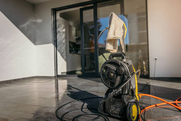 Best Pool Deck Cleaning in Perkasie, PA